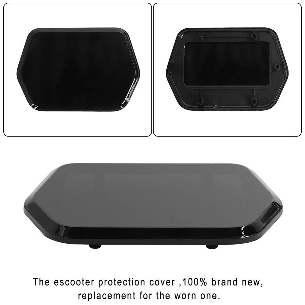 Instrument Panel Cap Lightweight Design Easy Attach/remove Scratch Protection