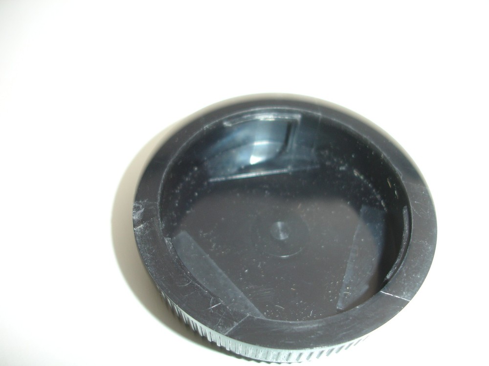 Olympus OM Rear Lens Cap Genuine