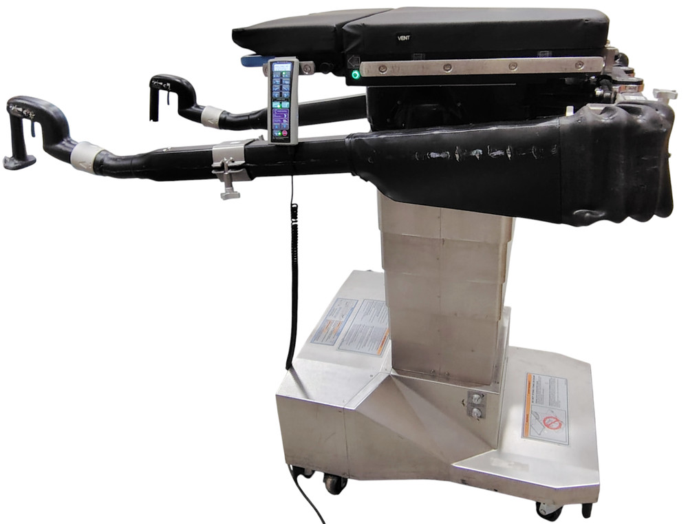 Steris OT1000 Orthopedic Table with Controller