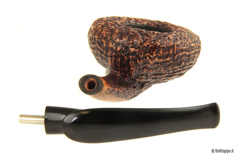 C-Pipe Sandblast - Star Treck