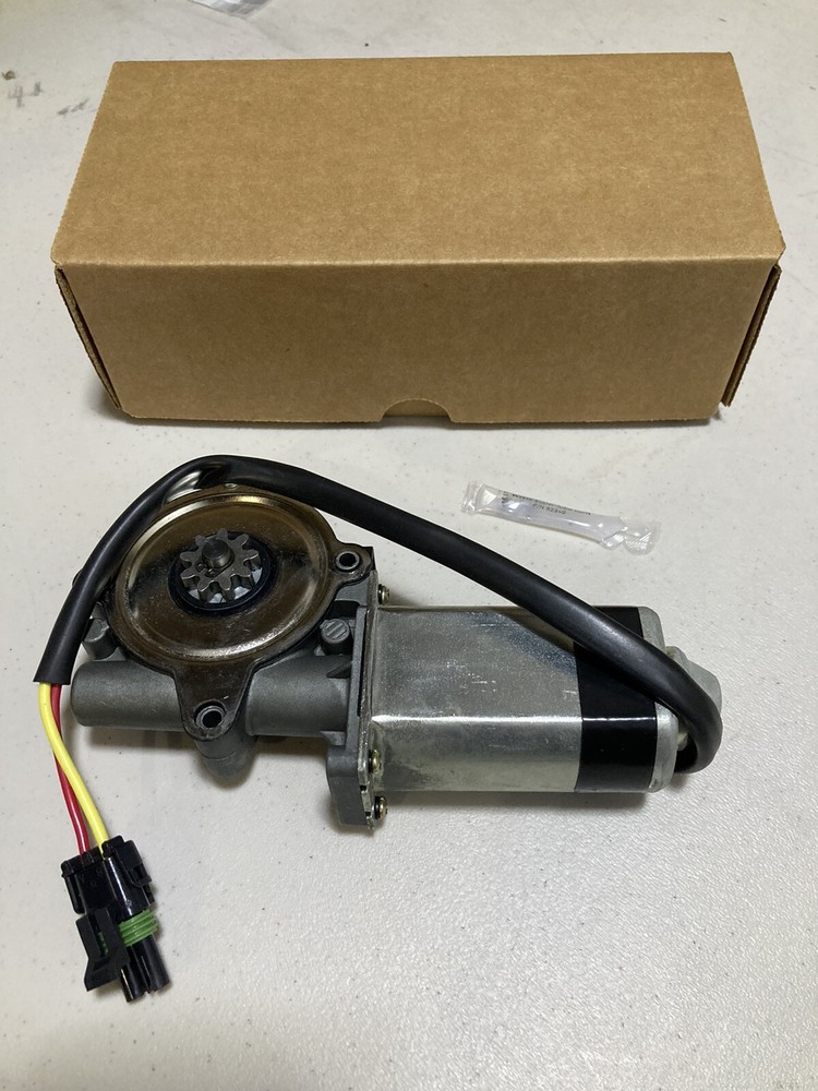 Rv Step Motor 5973820 Stromberg Carlson Lippert Frigette Kwikee Fast Shipping!