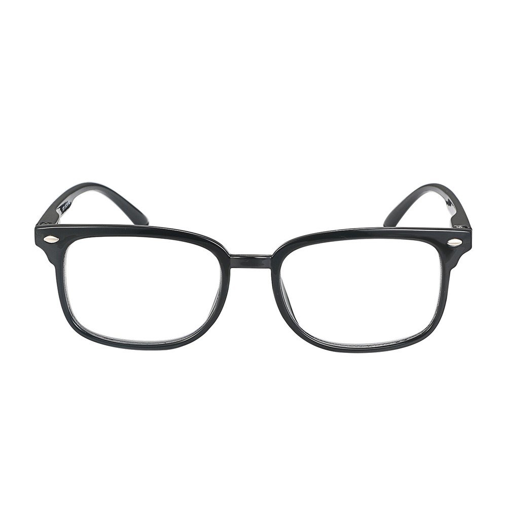 Unisex Progressive Multifocus Reading Glasses Blue Light Blocking Folding Reader