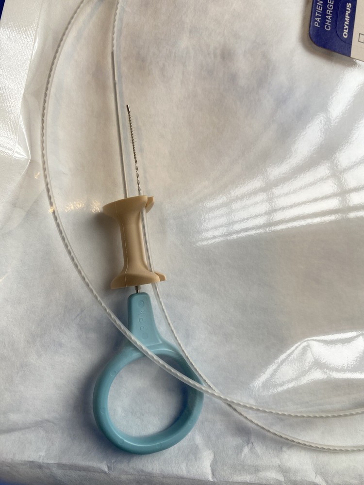 Olympus BC-202D-2010 Cleaning Brushes