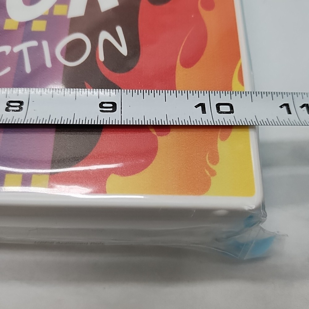 Unikeep Comic Book Collection Comic Storage Container 11.5" X 10.5"