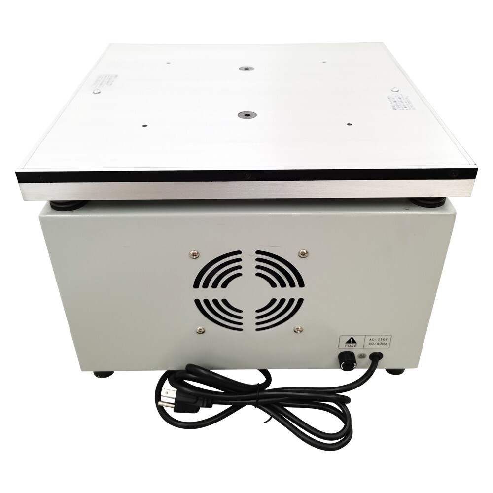 MP-3000E Professional Vertical Vibration Platform Test Bench 1-200Hz Testbed Lab