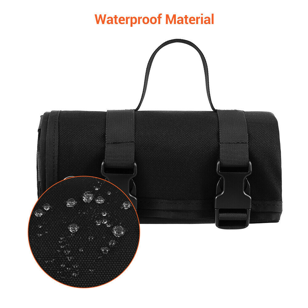 Tactical Training Military Sleeping Durable Shooting Mat Range Rool-Up Rest Pad