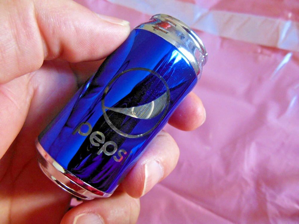 Pepsi Lighter / LED ** Free Shipping