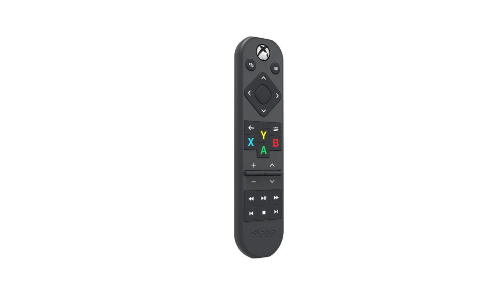PDP Solis Xbox Media Remote