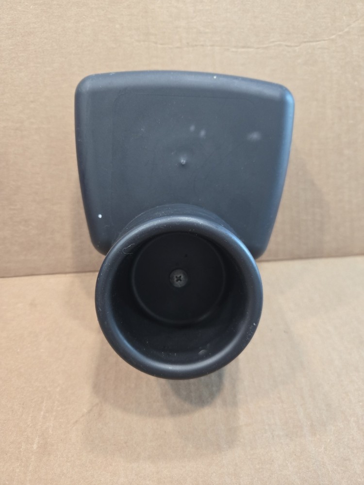 Chicco Stroller Cup Holder Replacement Accessory Parent Console Black