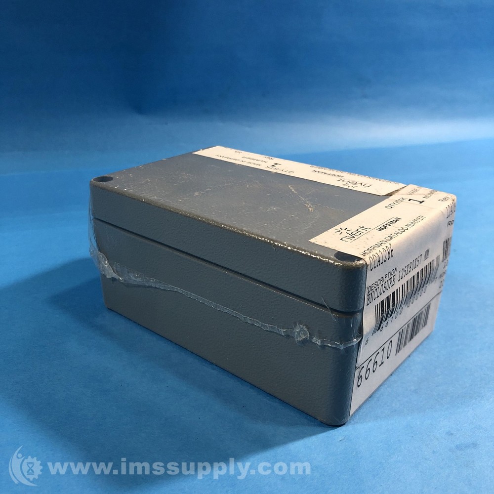 nVent CCA1286 Enclosure FNFP