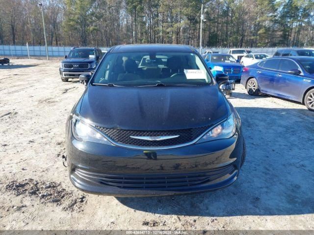 Fuse Box Engine Compartment Fits 17 PACIFICA 4938975