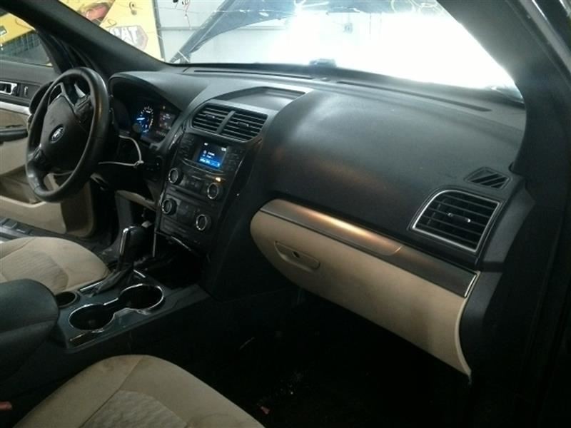 EXPLORER 2017 Keys/Latches/Locks 1044026981