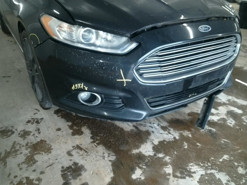 FUSION 2013 High Mounted Stop Light 104742259