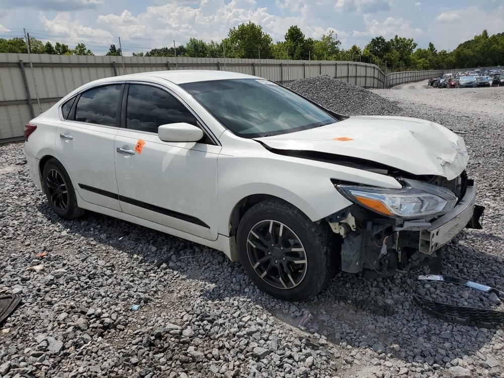 ALTIMA 2018 Exhaust Fluid Pump 5486078