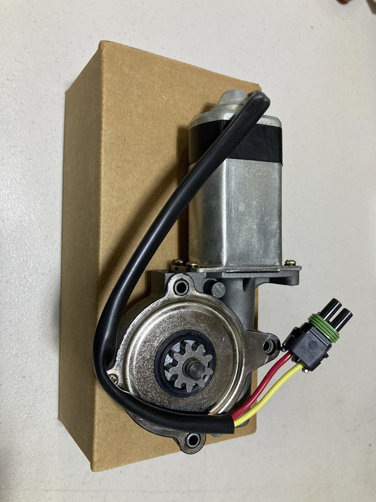 Rv Step Motor 5973820 Stromberg Carlson Lippert Frigette Kwikee Fast Shipping!