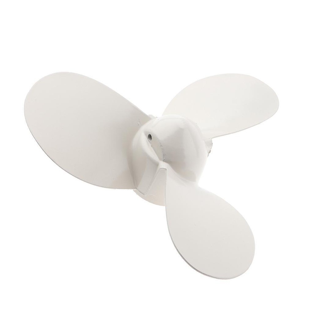 Marine Outboard External Propeller Aluminium