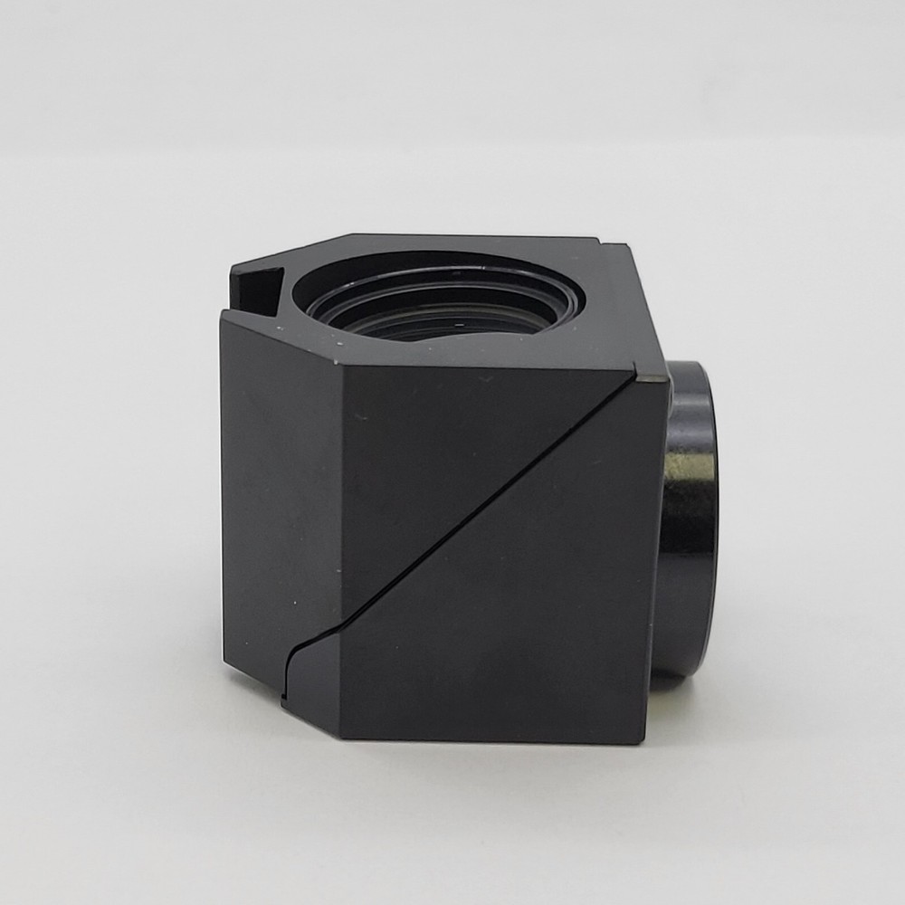 Olympus Microscope Fluorescence Filter Cube U-MNU