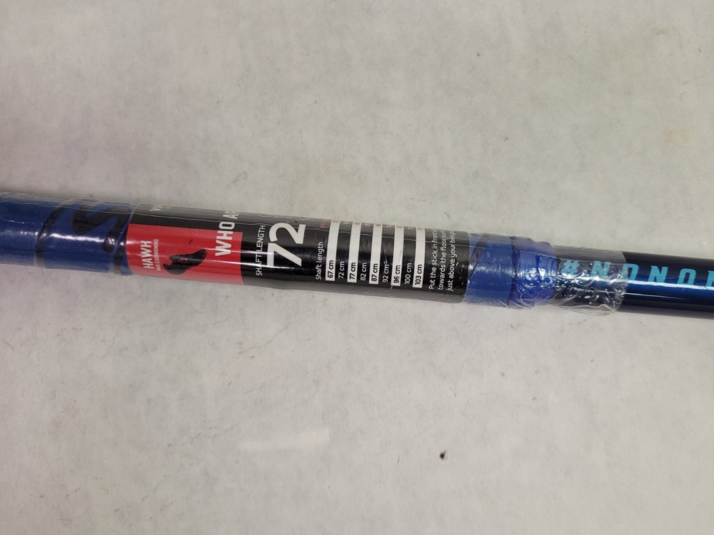 Salming Q2 Mid Flex 35 Floorball Sticks