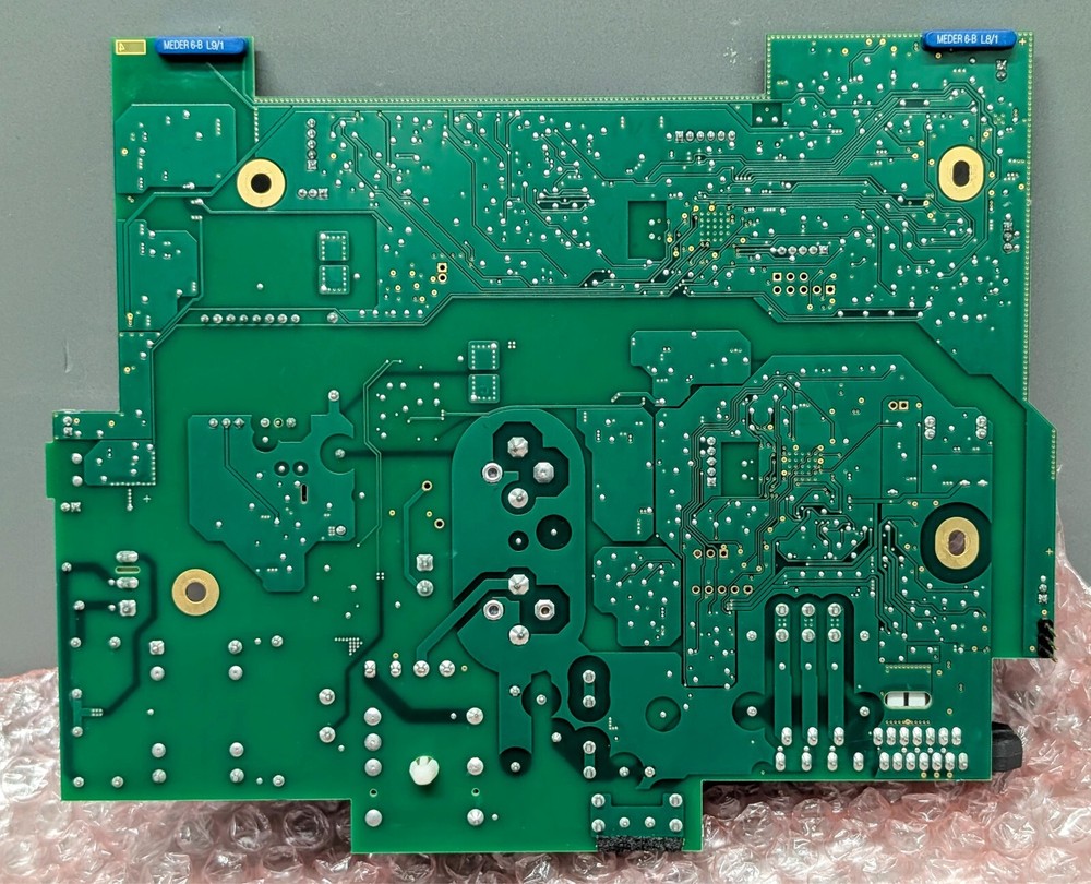 Eppendorf control board frequency converter 5405 801.606-02 Umrichter