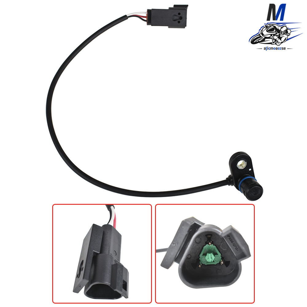 Electronic Speed Sensor For 2000-2006 Electra Glide 74430-00D