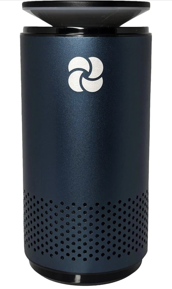 Kiki M1 Air Purifier Portable Mini Heap Filter
