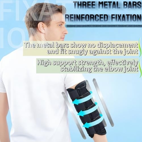 Golf Wrist Hinge Trainer, Straight Arm Golf Swing Trainer, Precision Impact