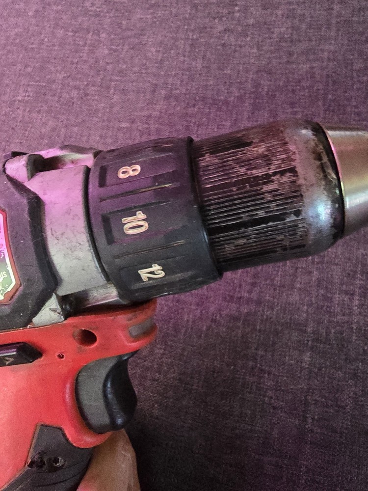 Milwaukee M18 1/2" Drill Driver (Tool Only)