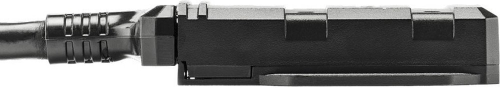 Redarc EBRHX-ADH-NA Bluetooth Trailer Brake Controller W/Remote & Vehicle Apps