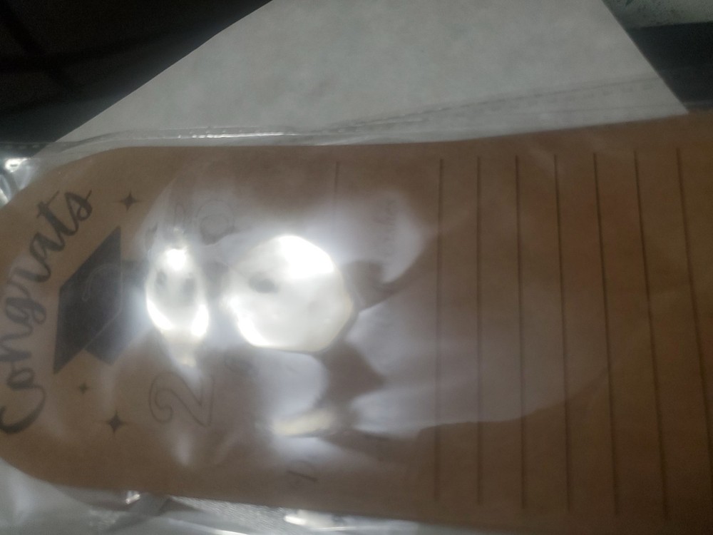 Wishing List Tags