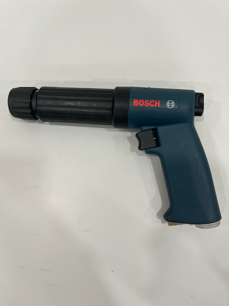 BOSCH 0607460401 Pneumatic Screwdriver 1/4" Hex