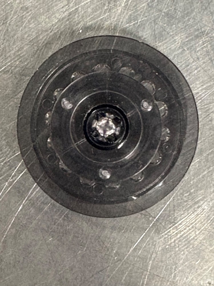 Soda Valve Diffuser four pack