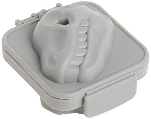 Dino MATIC Hard-Boiled Egg Mold, Small