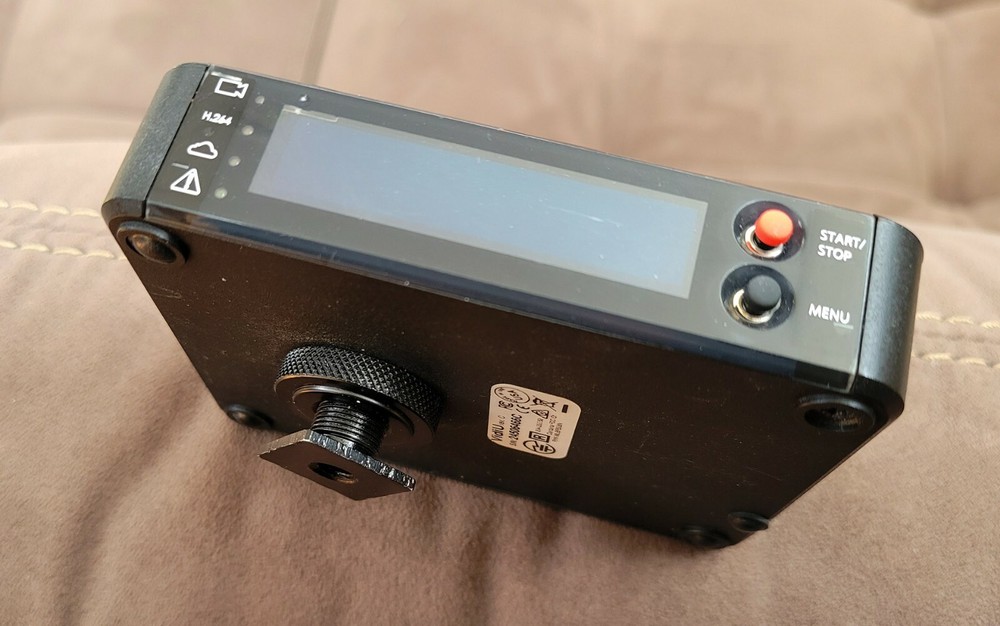 Teradek VidiU Live Streaming Device