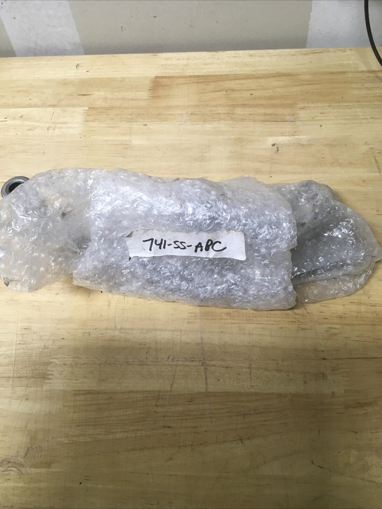 Globe 741-SS-APC End Weight Assembly