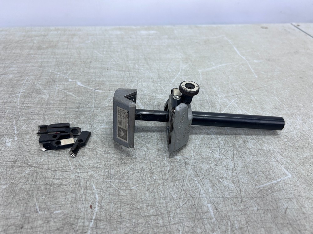 Ideal High Voltage Power Cable Stripper 45-126, Stripping Tool 13/32" to 1-1/2"