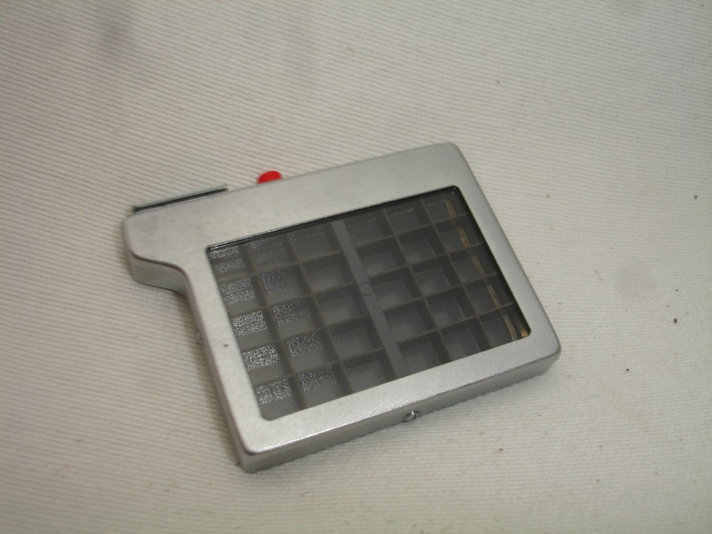 Leica M or Metraphot Exposure Light Meter