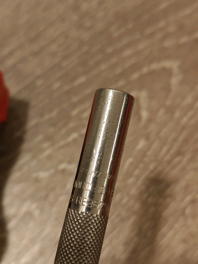 Snap On Tools USA Multi Position Ratcheting Screwdriver SGDMRCE4