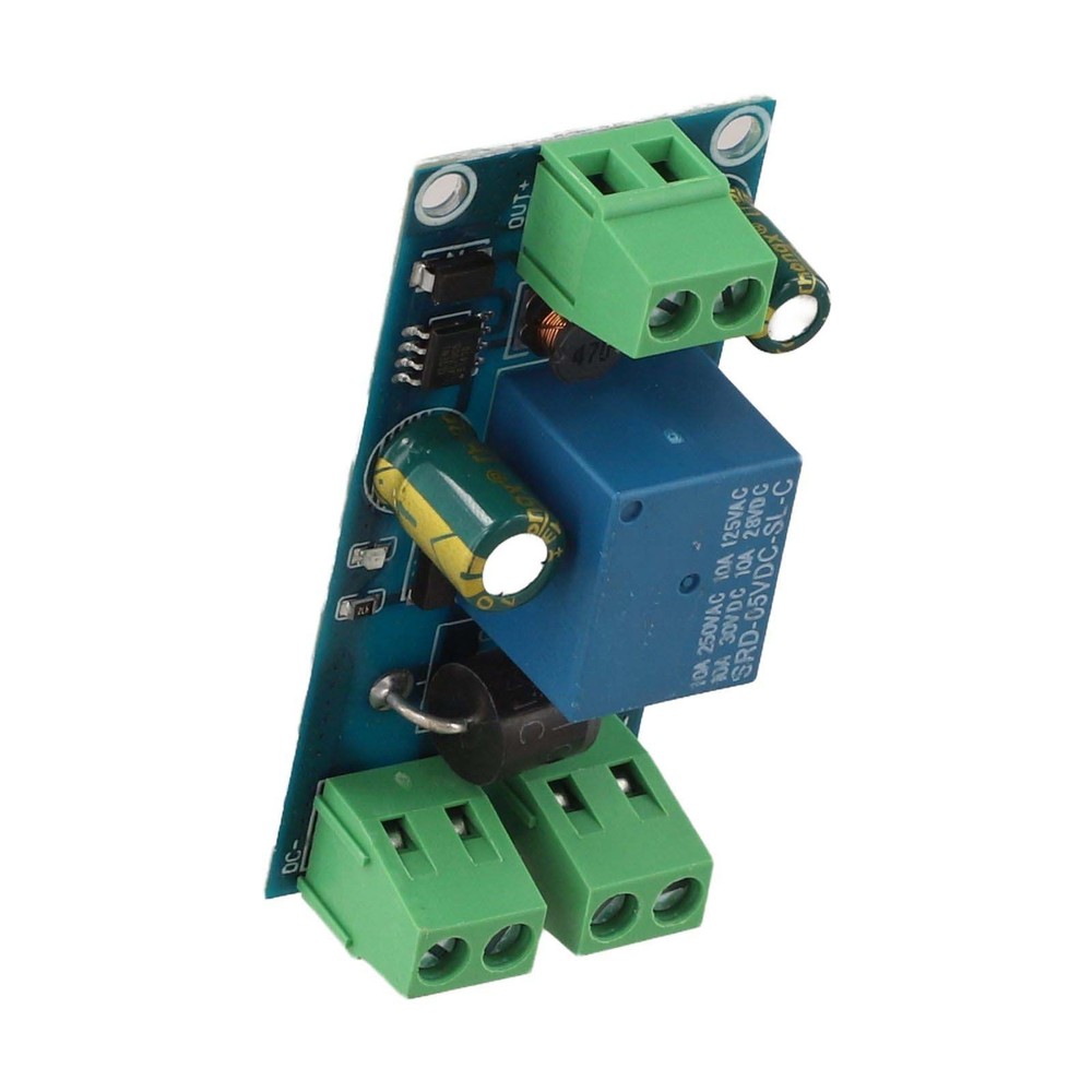 Brand New UPS Module Accessories Automatic Converter Failure