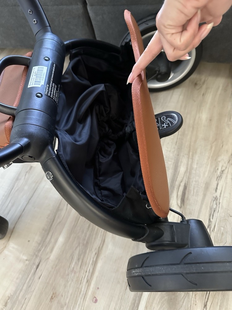 Mima Xari Stroller