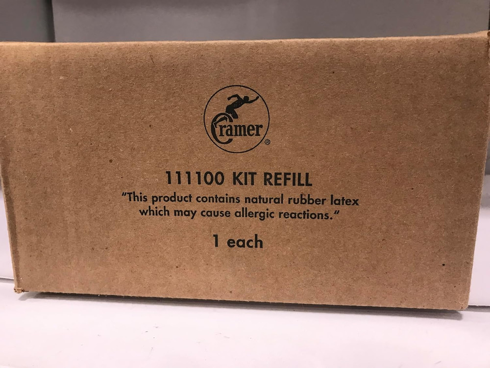 Trainers Kit