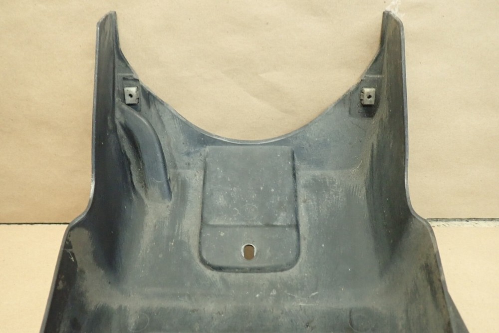 1999 BMW R1100RT REAR TAIL TAG MOUNT 313 123
