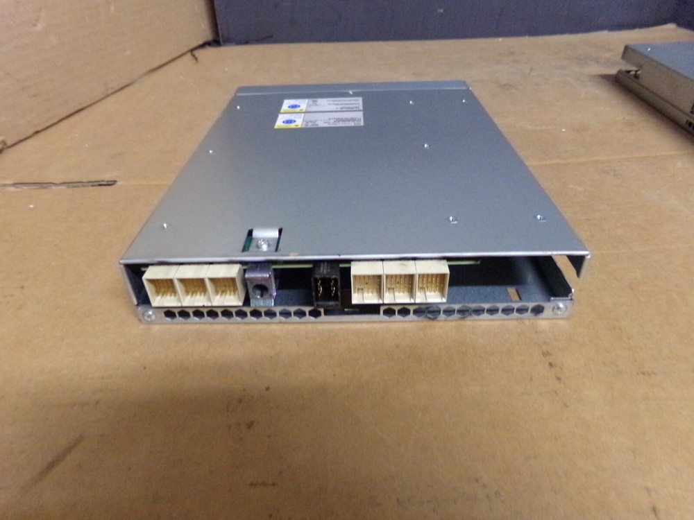 HP QR491-63004 Storage Disk Array Controller 0996214-07 MNF: 2017