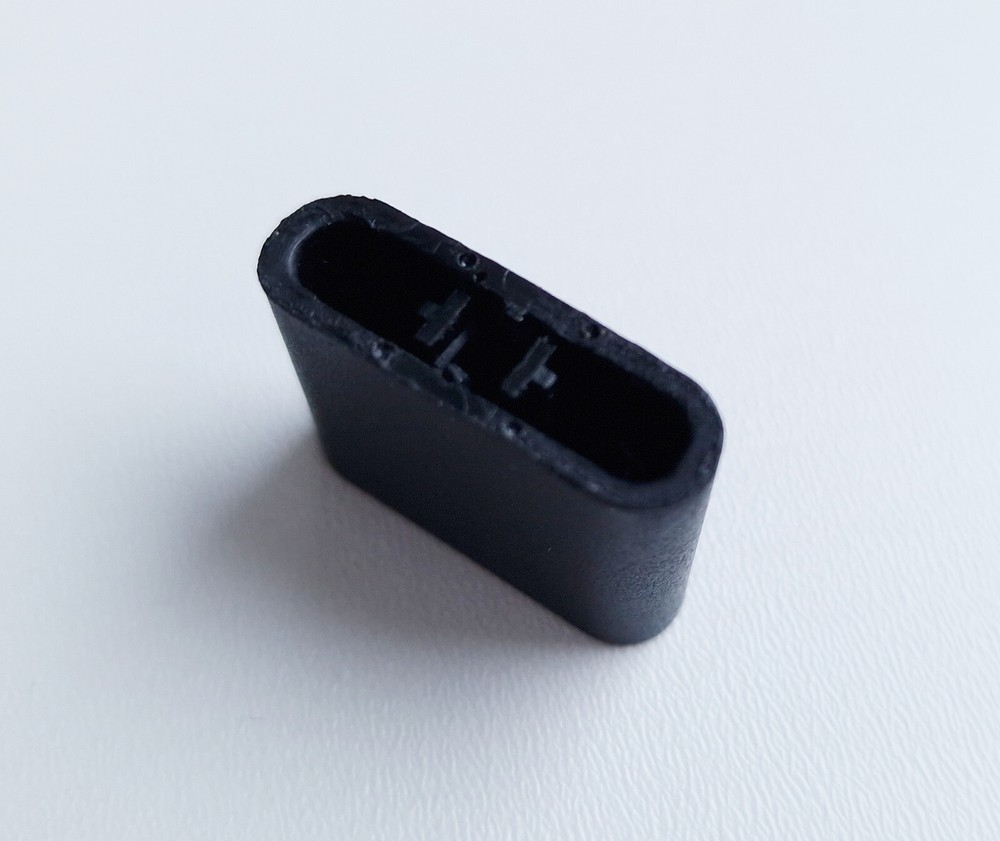 Audiolab 8000A Power / Speakers / Tone Button