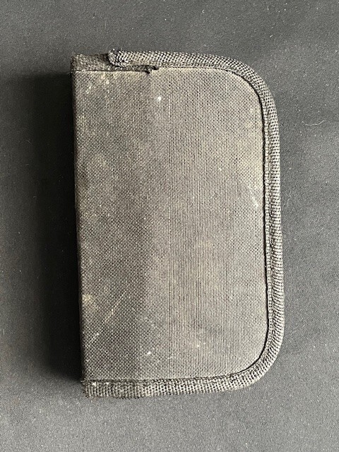 Wood Carving Kit 13 Piece