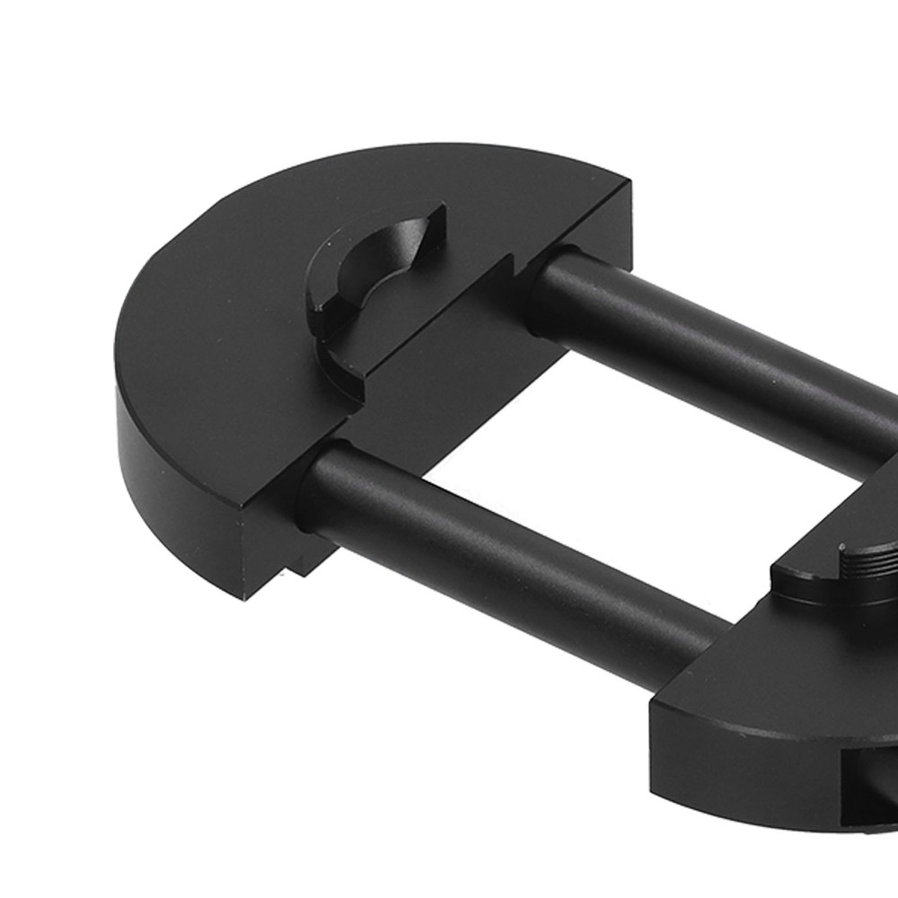 Camera Lens Vise Tool Filter Ring Adjustment 27‑130mm Replacement Accessories