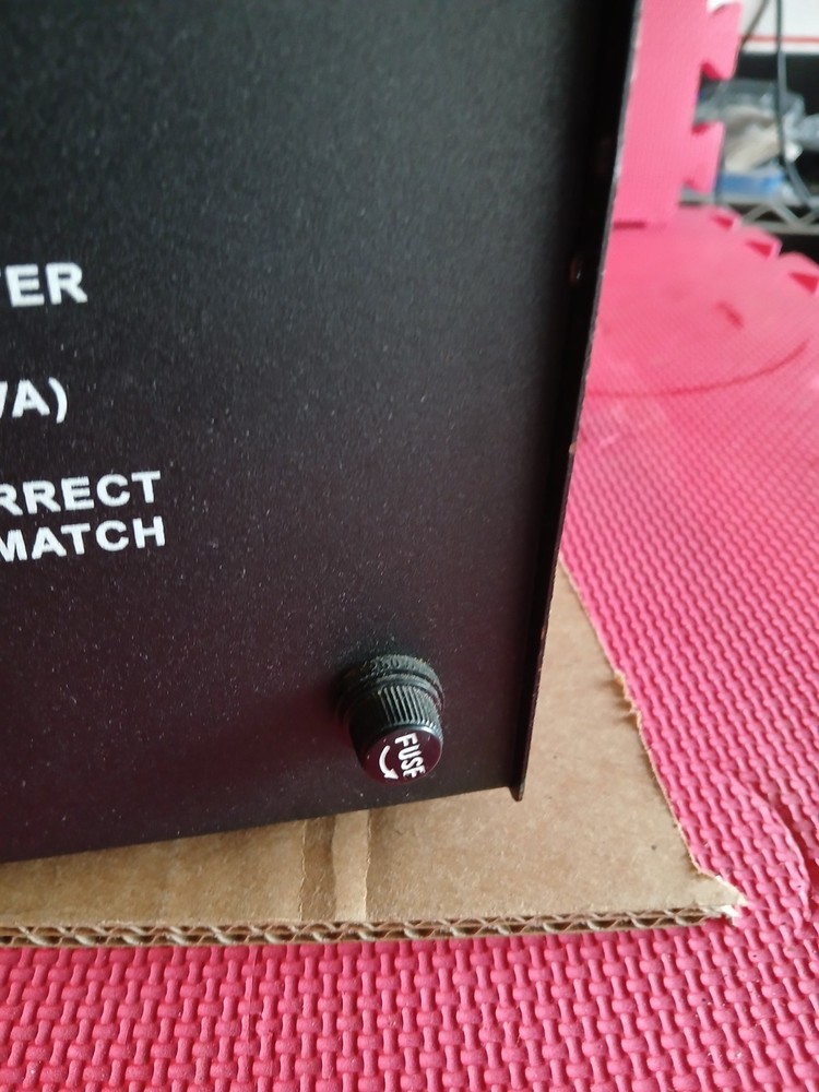 MULTI STAR, 2000 Watt 220V/110V Step Up/Down Voltage Converter Transformer