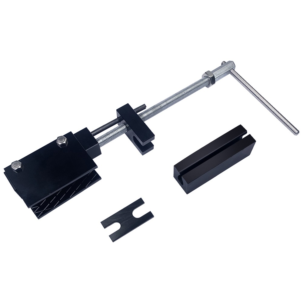 Golf Shaft Puller/ Extractor For Graphite&Steel Shafts Screw Type Puller Tool US