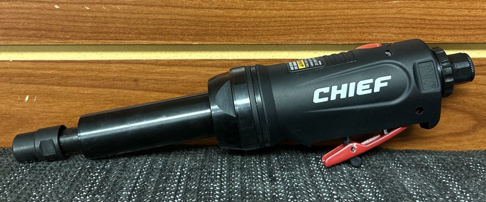 CHIEF AUTOMOTIVE TECHNOLOGIES CH4DGX TOOL ONLY