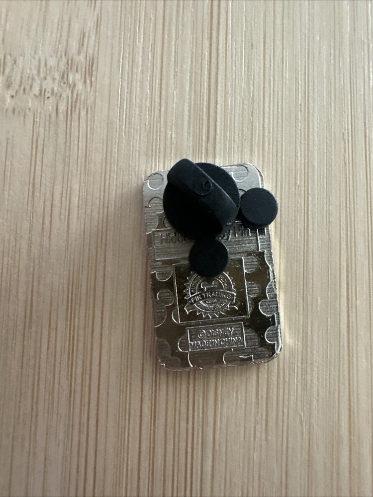 Donald Duck Disney Pin