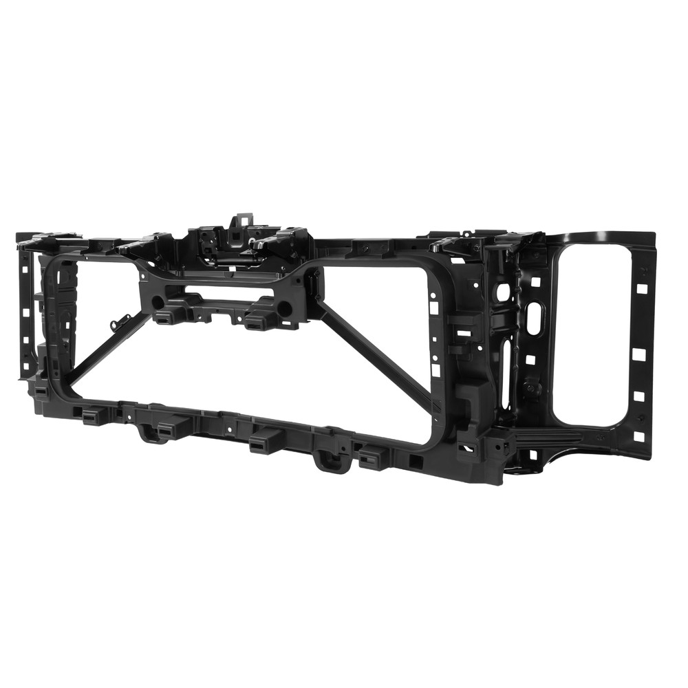 Radiator Support Header Panel Grill For Chevy Silverado 1500 2016-2019 2017 2018